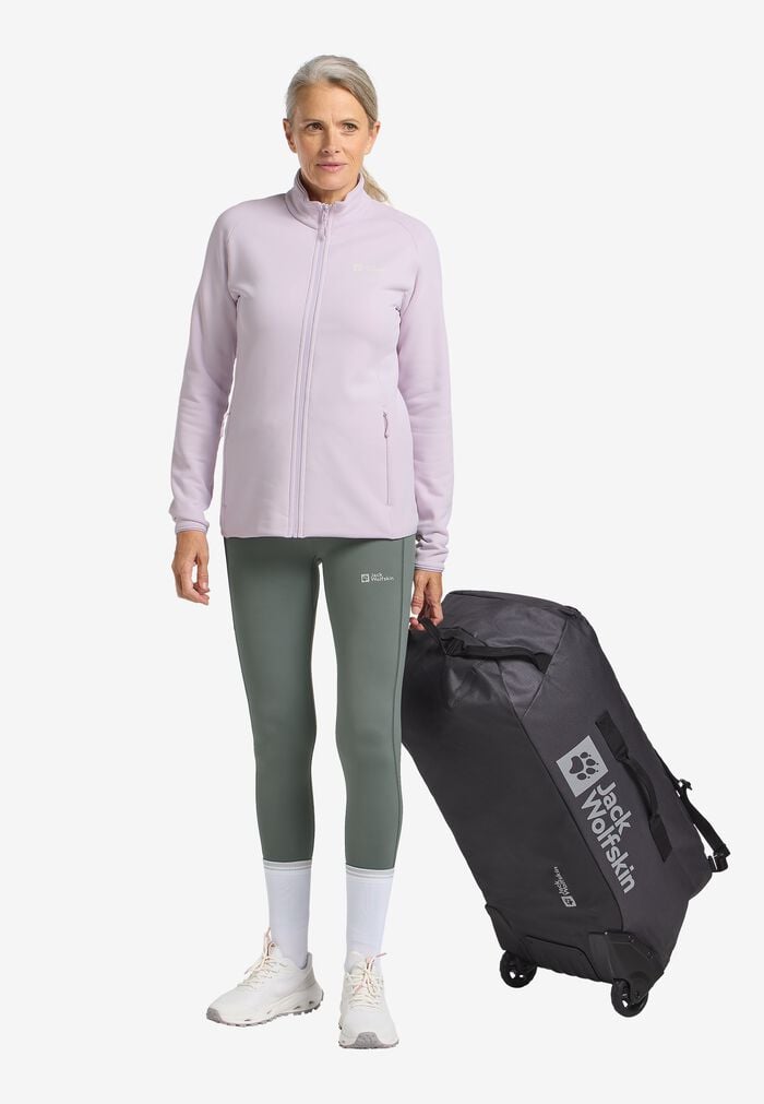 Jack Wolfskin Outfit Unisex