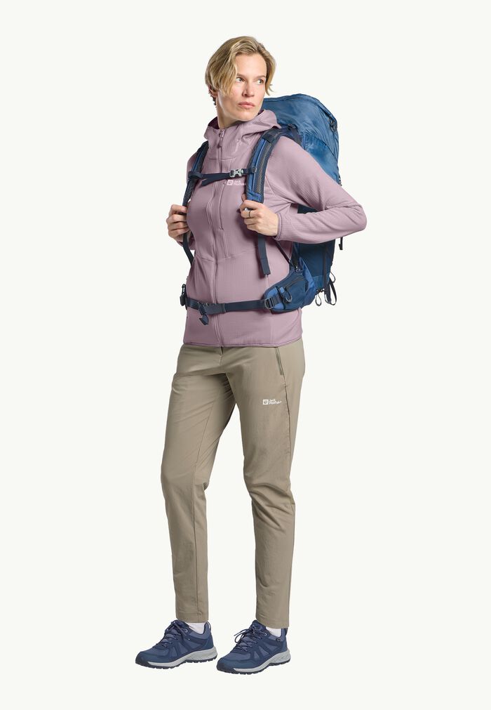 Jack Wolfskin Outfit Women
