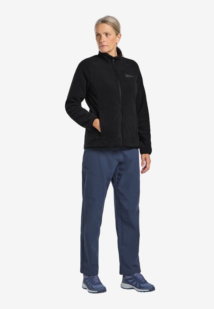 Jack Wolfskin Outfit Women