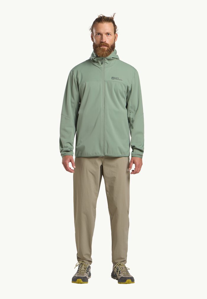 Jack Wolfskin Outfit Men Jack Wolfskin Outfit Men