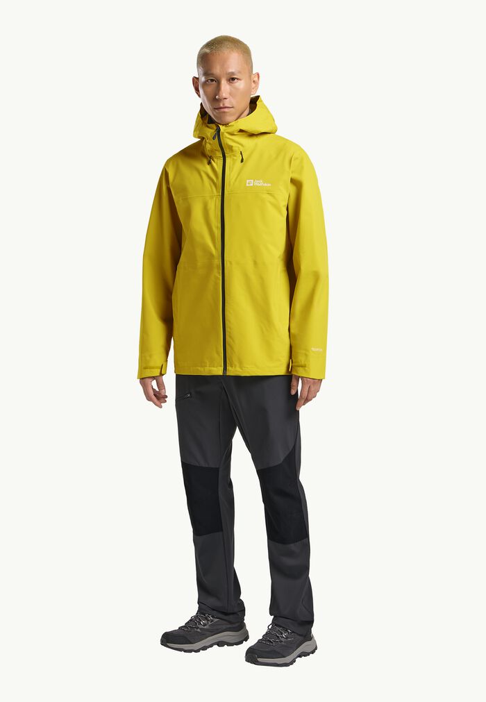 Jack Wolfskin Outfit Men