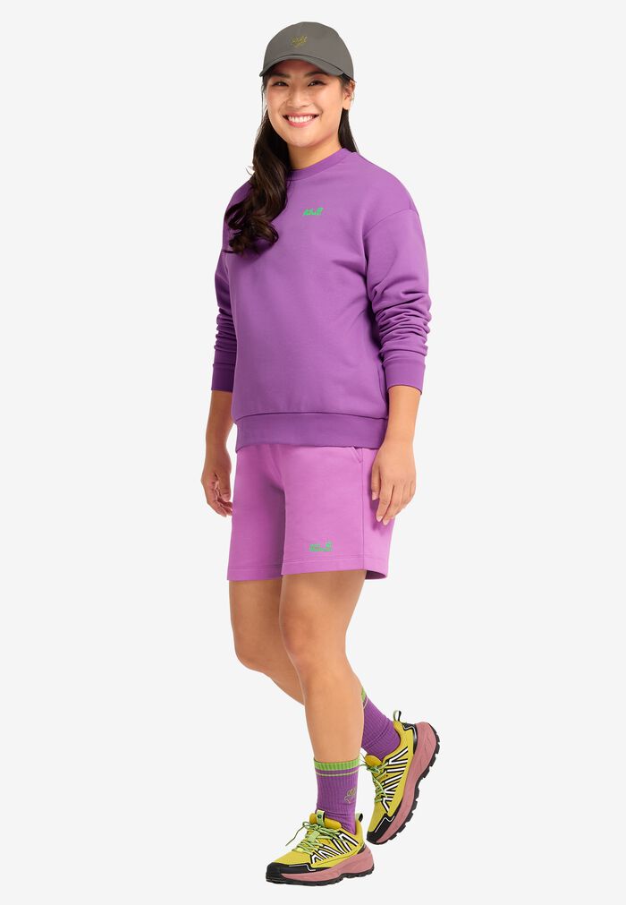 Jack Wolfskin Outfit Women