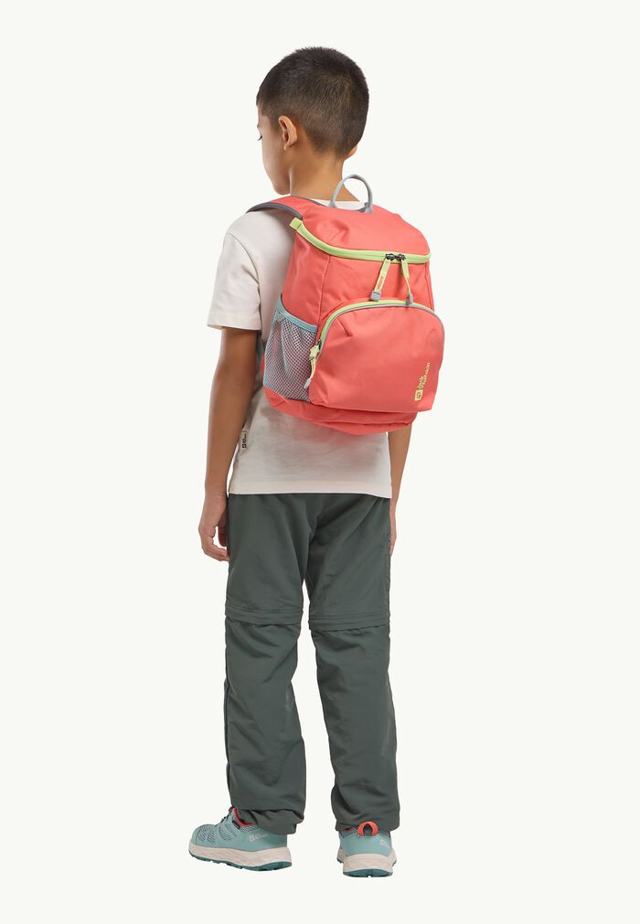 Jack Wolfskin Outfit Kids Jack Wolfskin Outfit Kids
