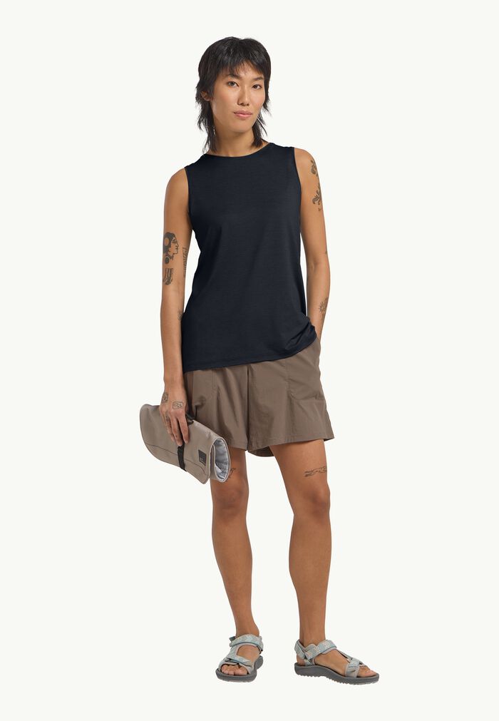 Jack Wolfskin Outfit Women
