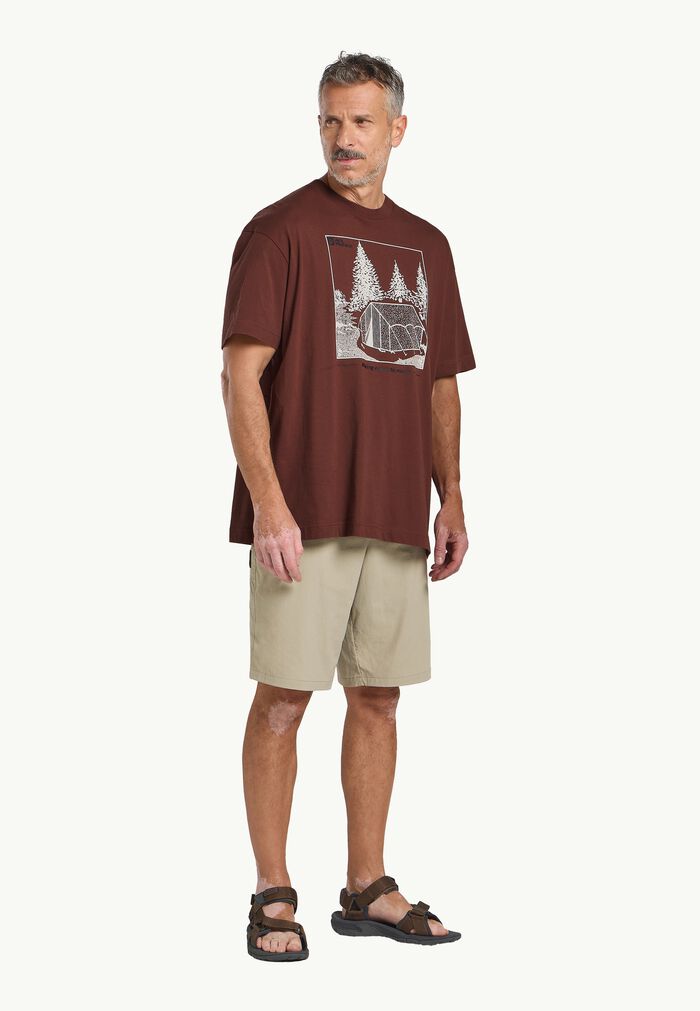 Jack Wolfskin Outfit Men