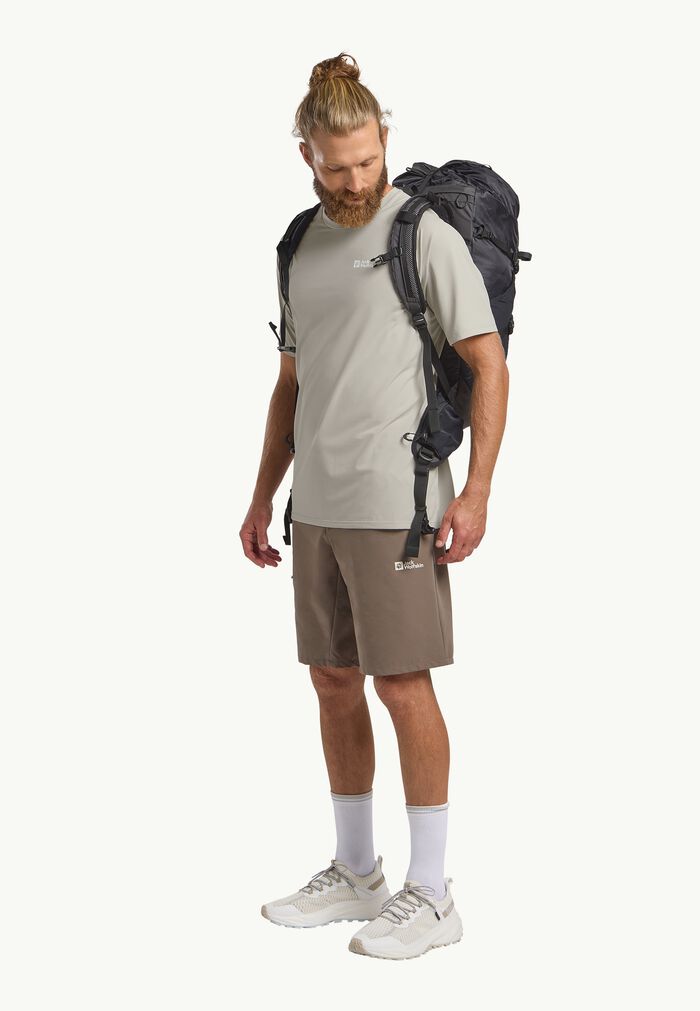 Jack Wolfskin Outfit Men Jack Wolfskin Outfit Men