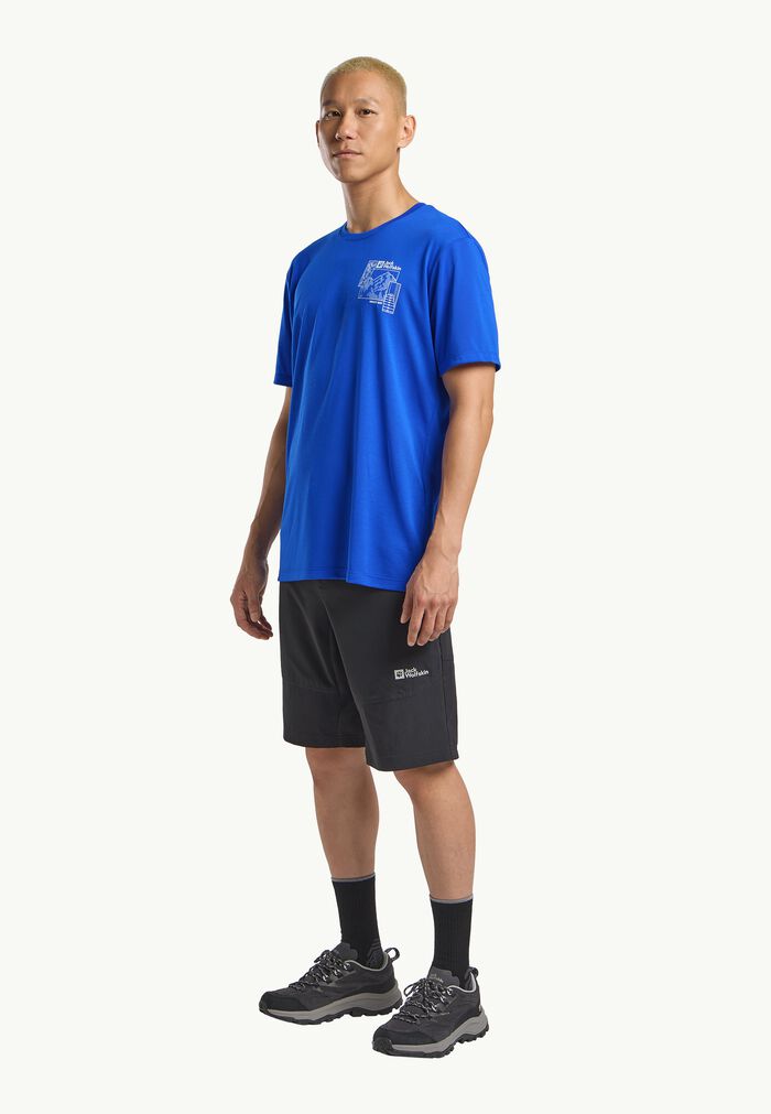 Jack Wolfskin Outfit Men