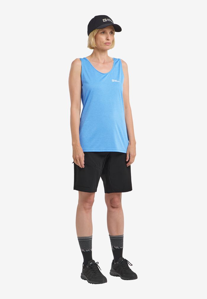 Jack Wolfskin Outfit Women