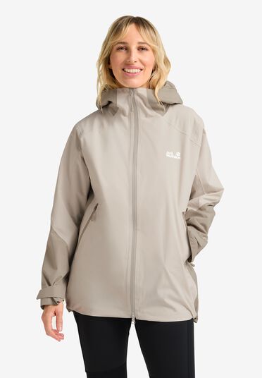 UNBOUND ADVENTURE 2L JKT W