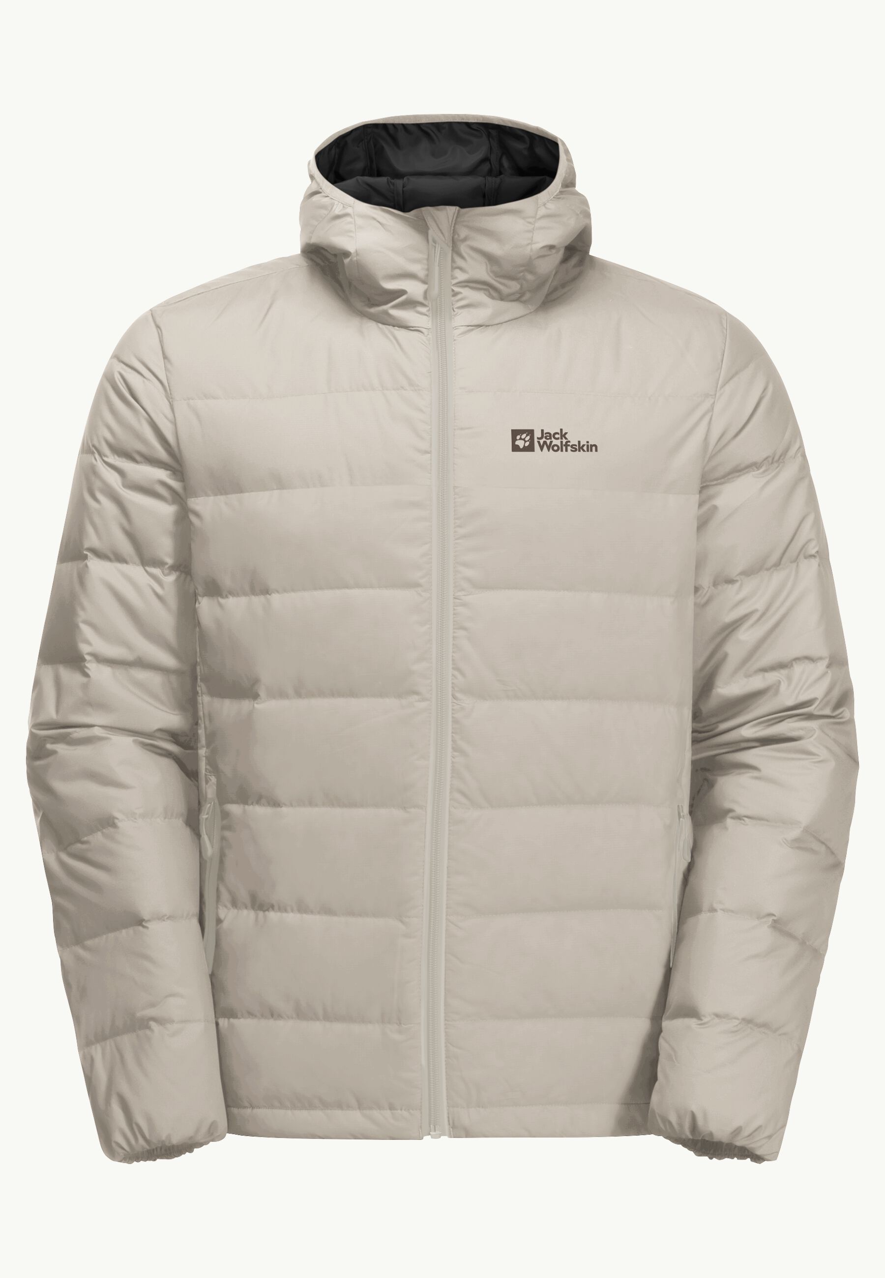 ATHER DOWN HOODY M RDS