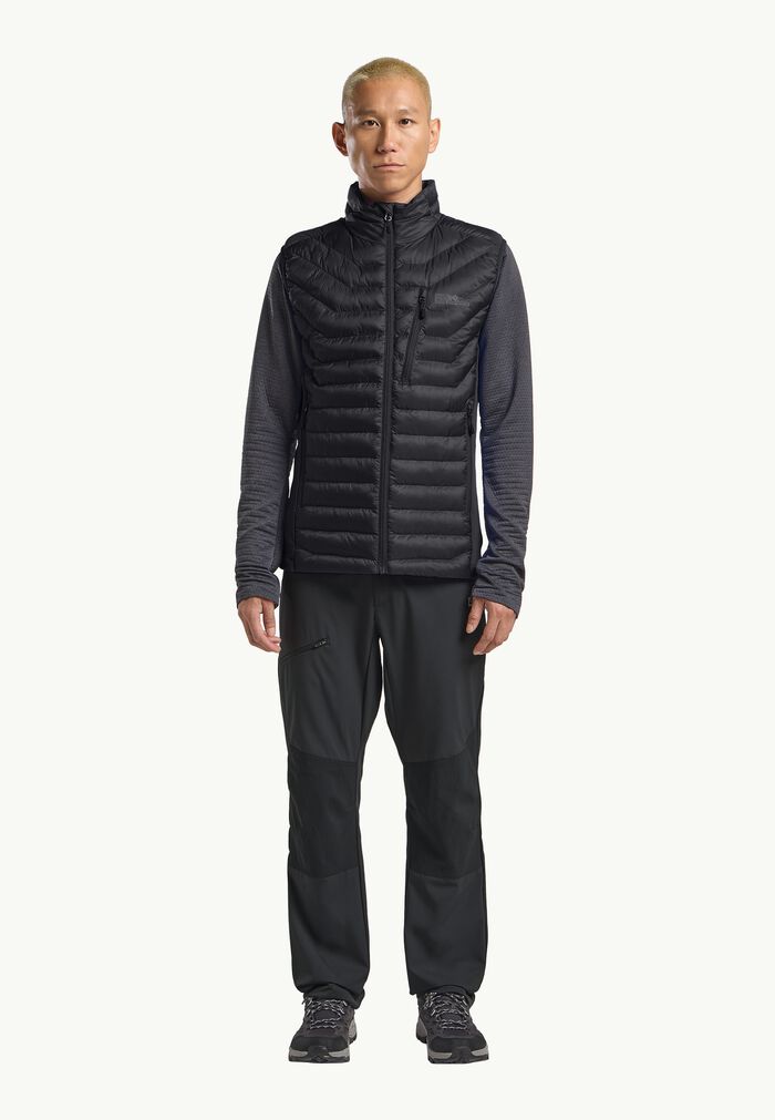 Jack Wolfskin Outfit Men