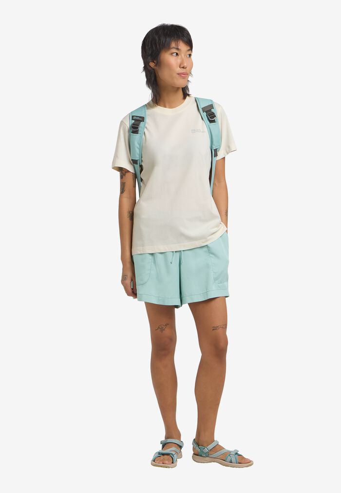 Jack Wolfskin Outfit Women