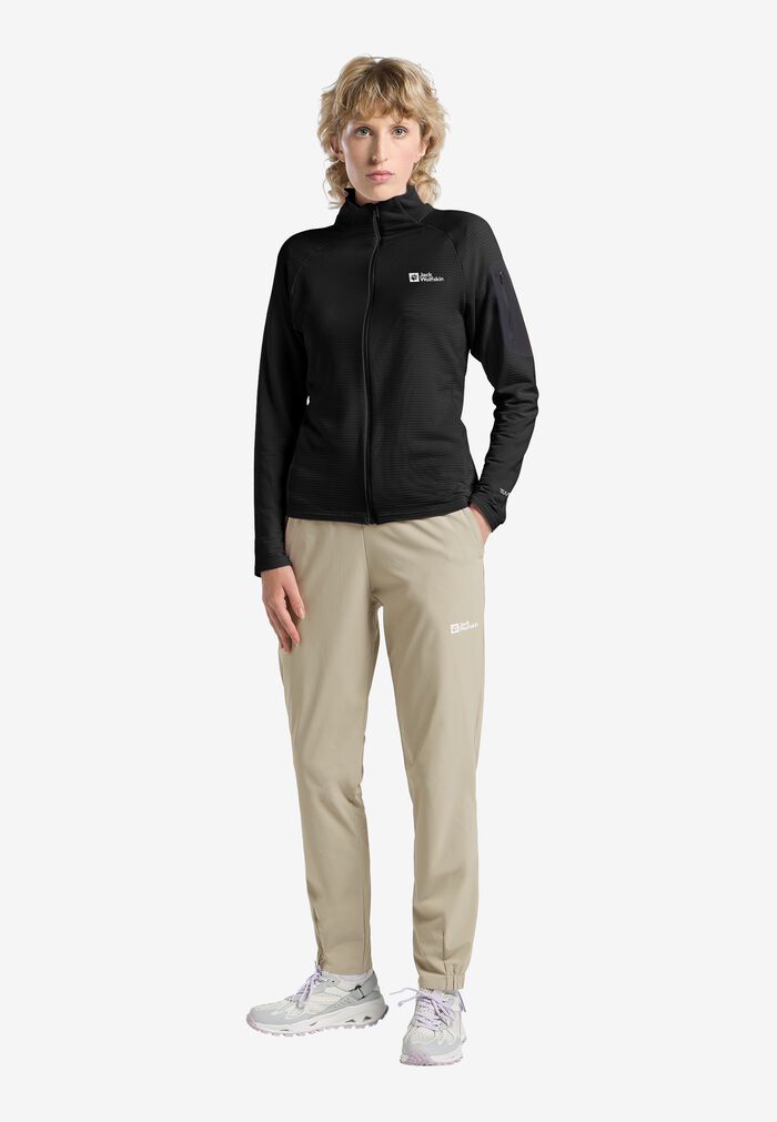 Jack Wolfskin Outfit Women