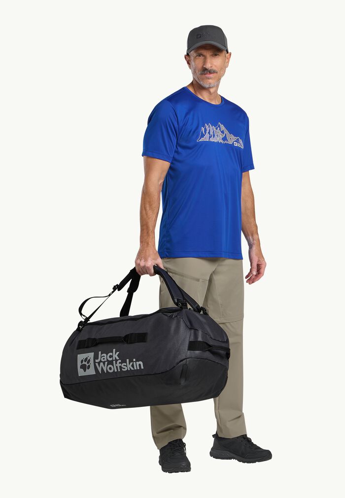 Jack Wolfskin Outfit Unisex