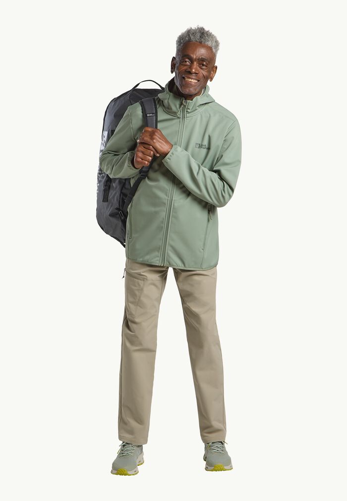Jack Wolfskin Outfit Men