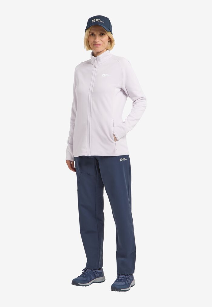 Jack Wolfskin Outfit Women