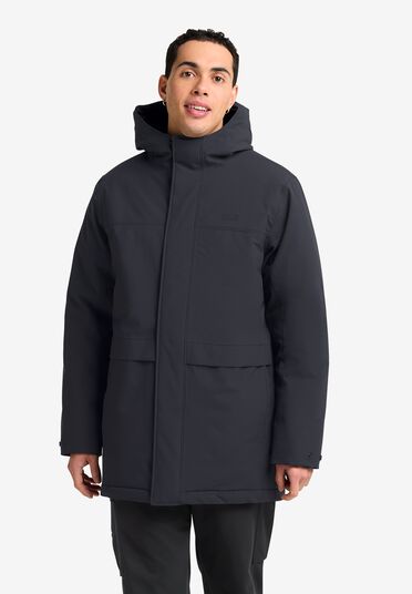 COLD CAMP COAT M