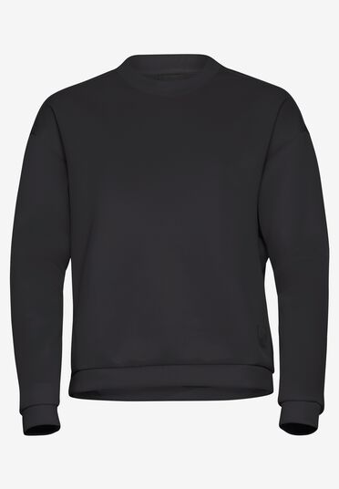 LOUNGE CREWNECK W