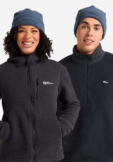 VERTIGO BEANIE