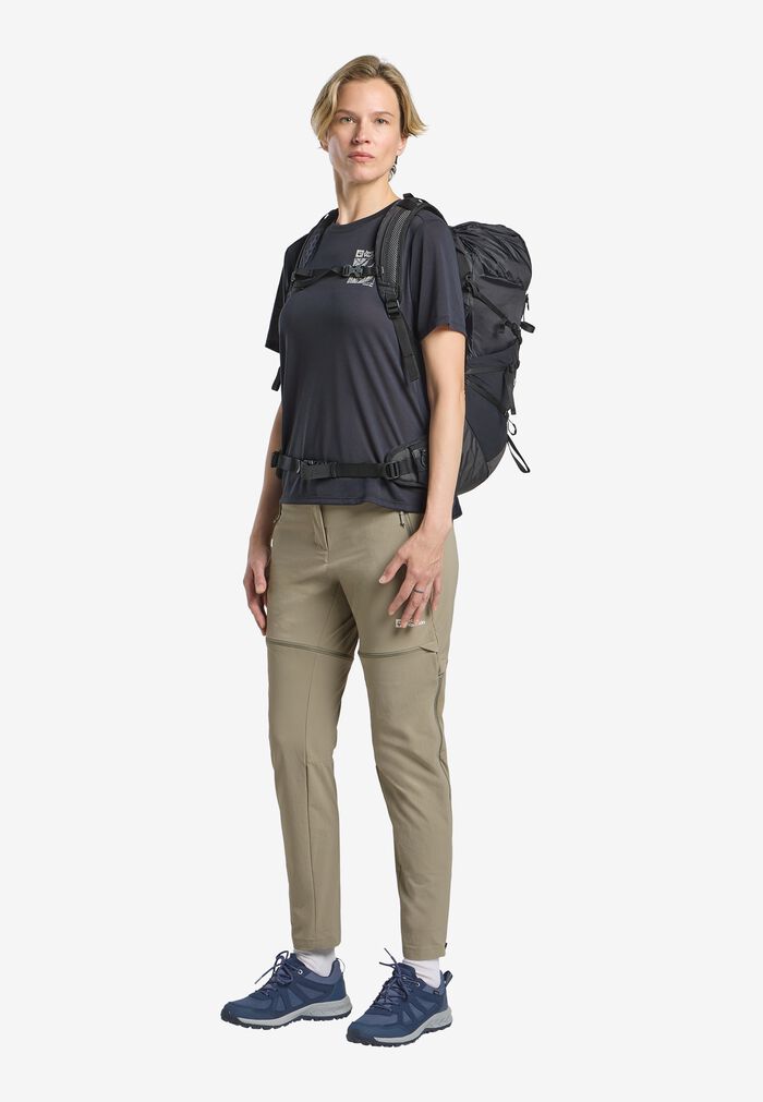 Jack Wolfskin Outfit Women Jack Wolfskin Outfit Women