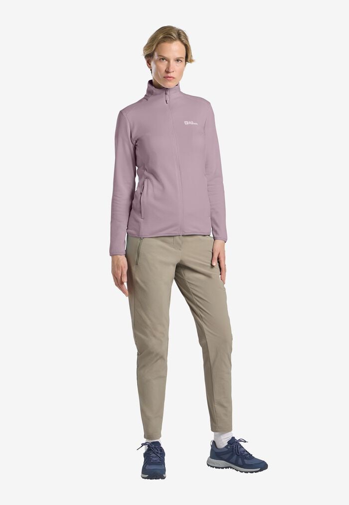 Jack Wolfskin Outfit Women