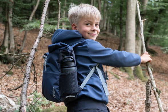 Equipment from Jack Wolfskin