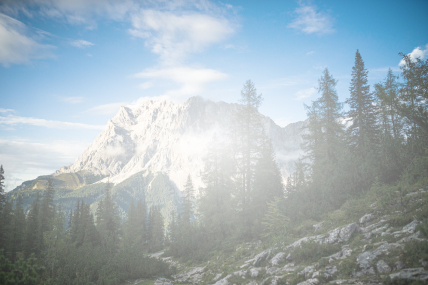 Bluesign® background