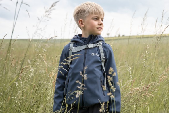 Clothing for kids