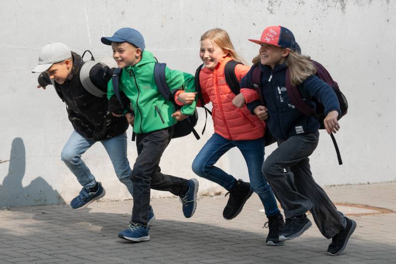 Kids
